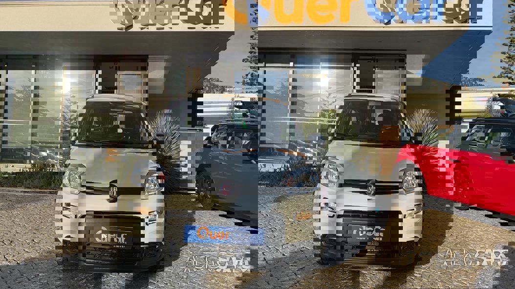 Fiat Panda de 2024