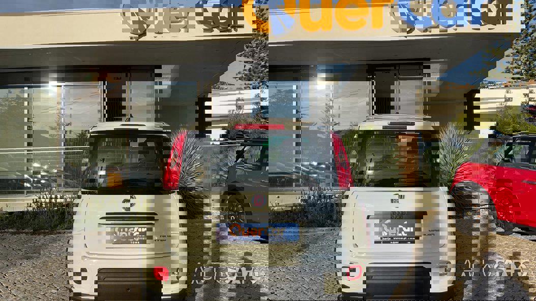 Fiat Panda de 2024