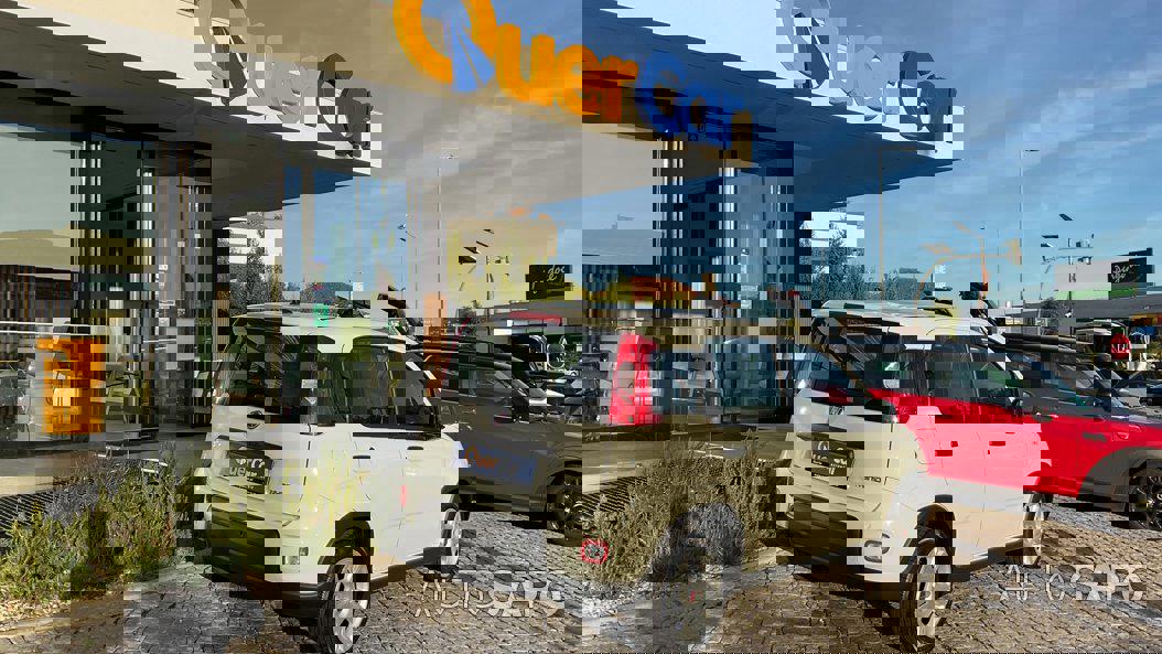 Fiat Panda de 2024