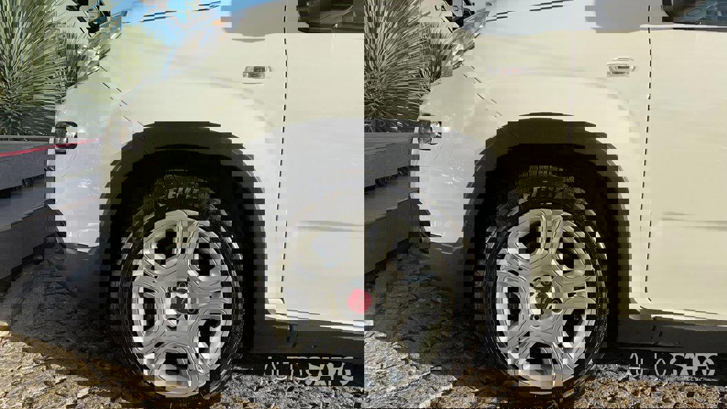 Fiat Panda de 2024