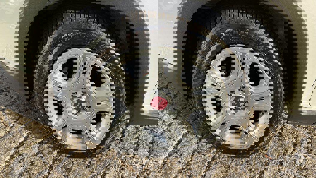 Fiat Panda de 2024