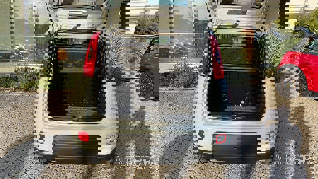 Fiat Panda de 2024