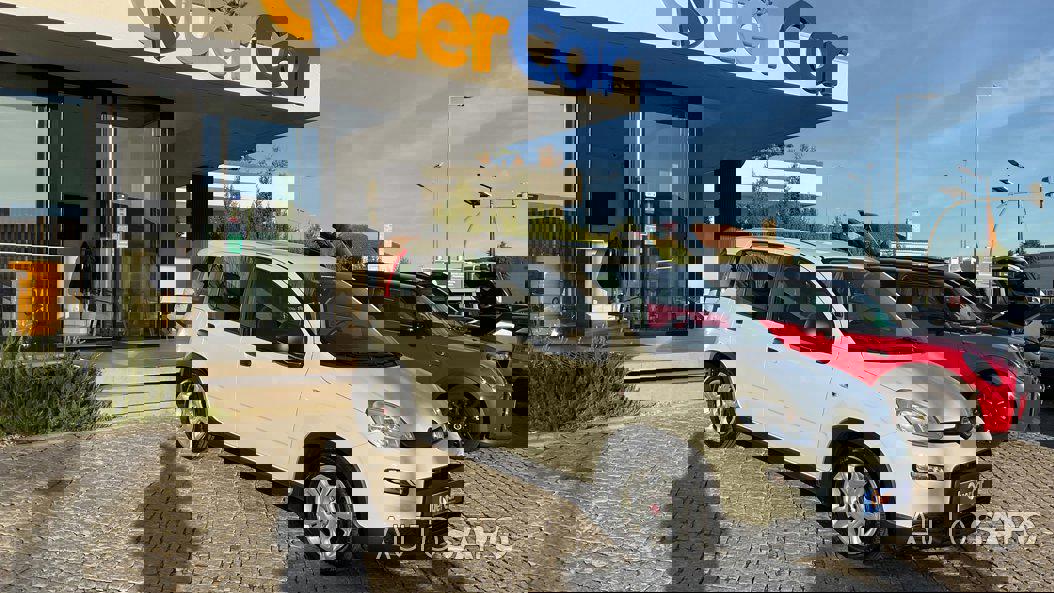 Fiat Panda de 2024