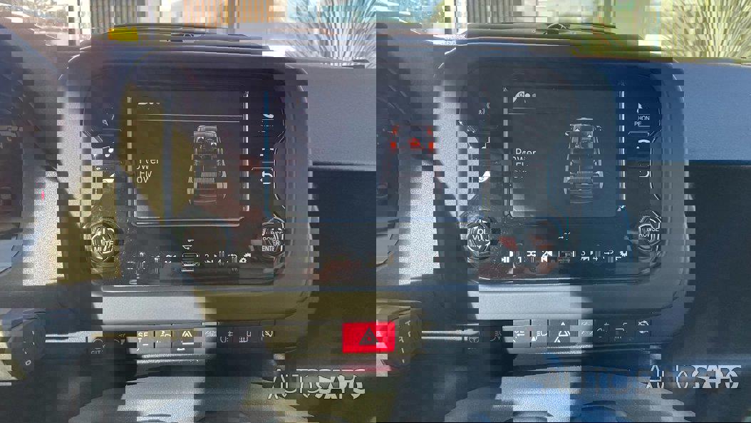 Fiat Panda de 2024
