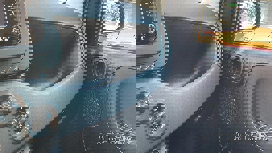 Fiat Panda de 2024