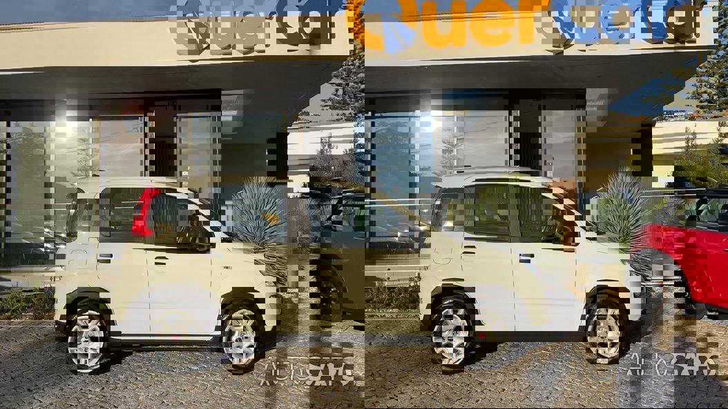 Fiat Panda de 2024