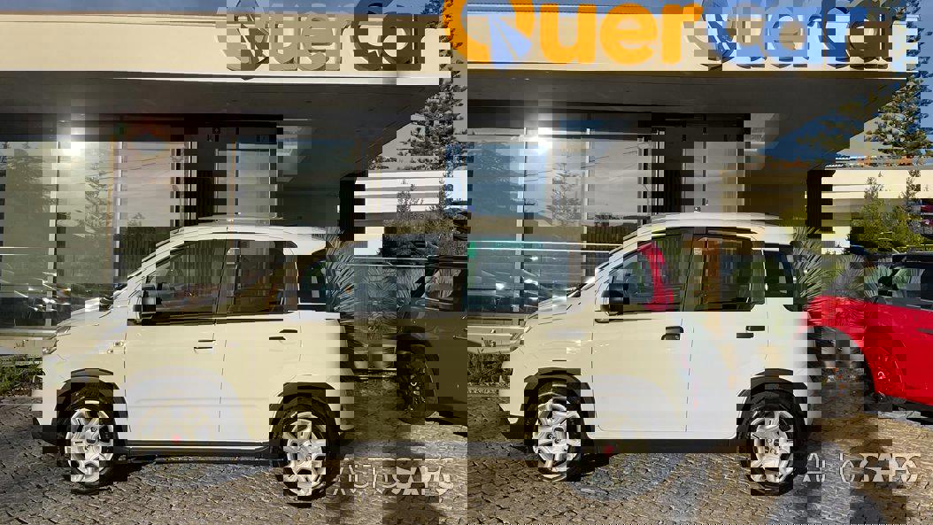Fiat Panda de 2024
