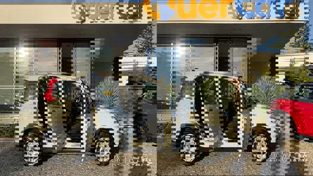 Fiat Panda de 2024