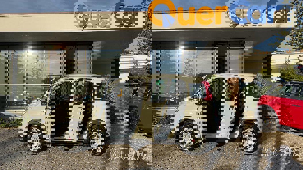 Fiat Panda de 2024