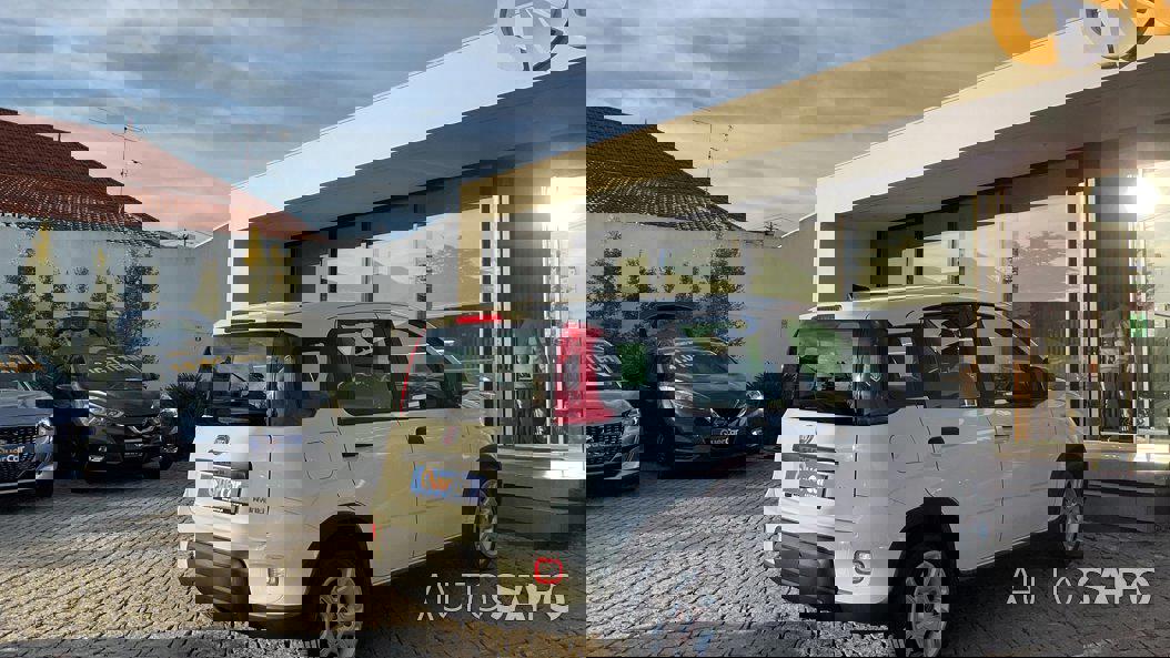 Fiat Panda de 2024