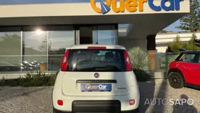 Fiat Panda de 2024