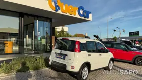 Fiat Panda de 2024