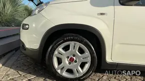 Fiat Panda de 2024