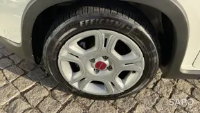 Fiat Panda de 2024