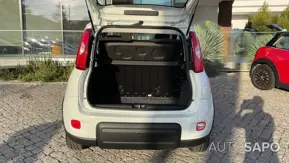 Fiat Panda de 2024