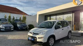 Fiat Panda de 2024