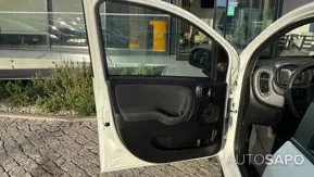 Fiat Panda de 2024