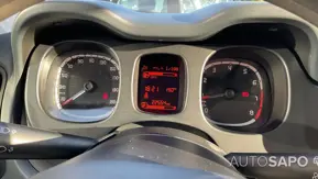 Fiat Panda de 2024