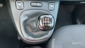 Fiat Panda de 2024