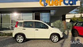 Fiat Panda de 2024