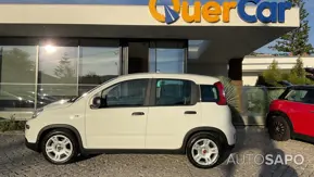 Fiat Panda de 2024