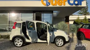 Fiat Panda de 2024