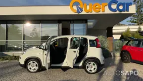 Fiat Panda de 2024