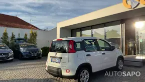 Fiat Panda de 2024