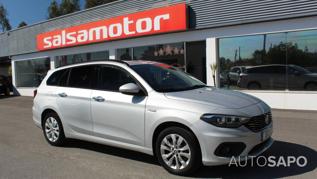 Fiat Tipo 1.3 M-Jet Lounge de 2019