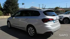 Fiat Tipo 1.3 M-Jet Lounge de 2019