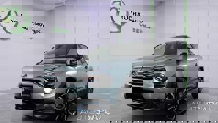 Citroen e-C4 de 2023