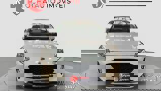 Ford Fiesta 1.0 EcoBoost Active de 2018
