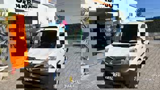 Renault Kangoo de 2019
