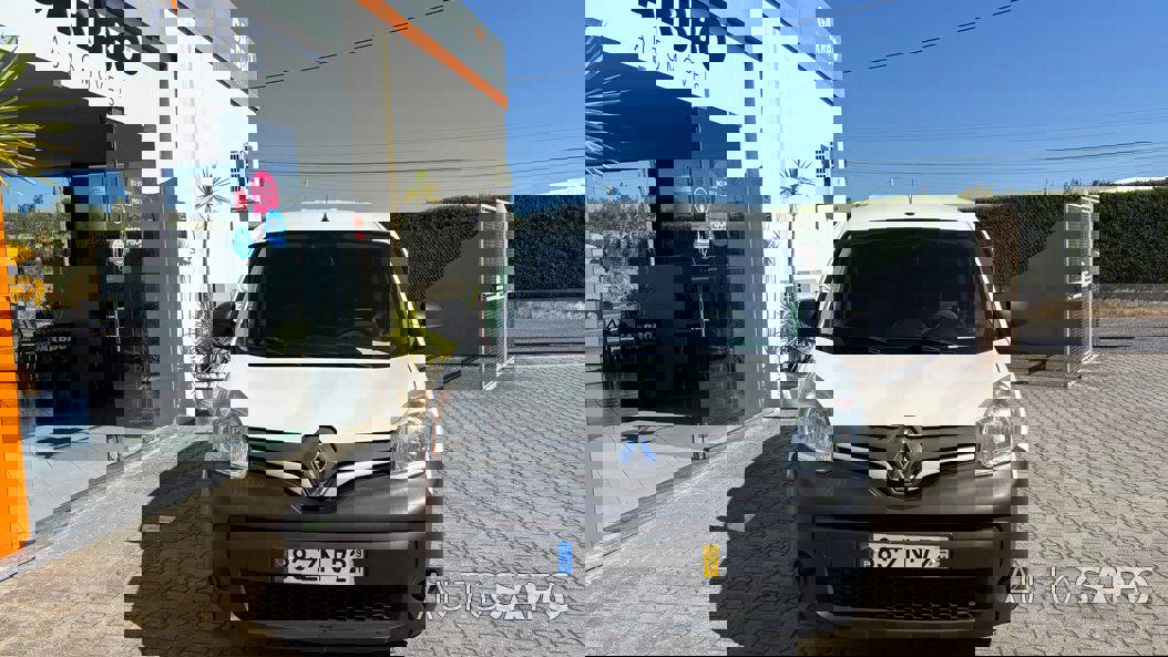 Renault Kangoo de 2019