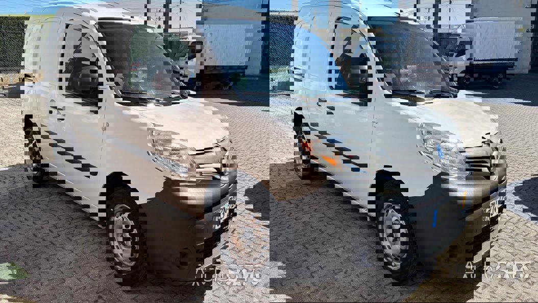 Renault Kangoo de 2019