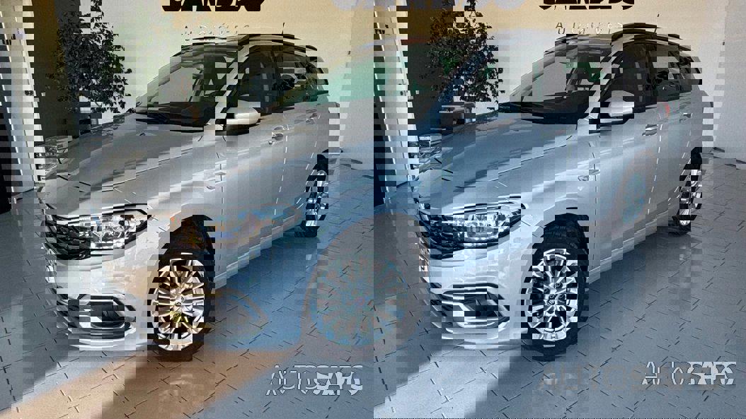 Fiat Tipo de 2022