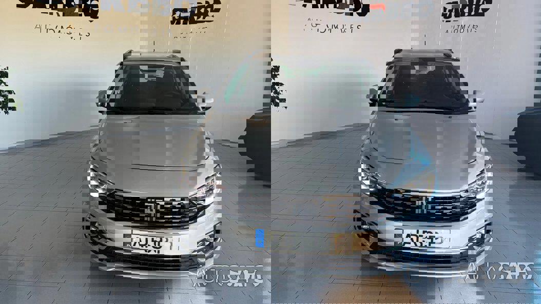 Fiat Tipo de 2022