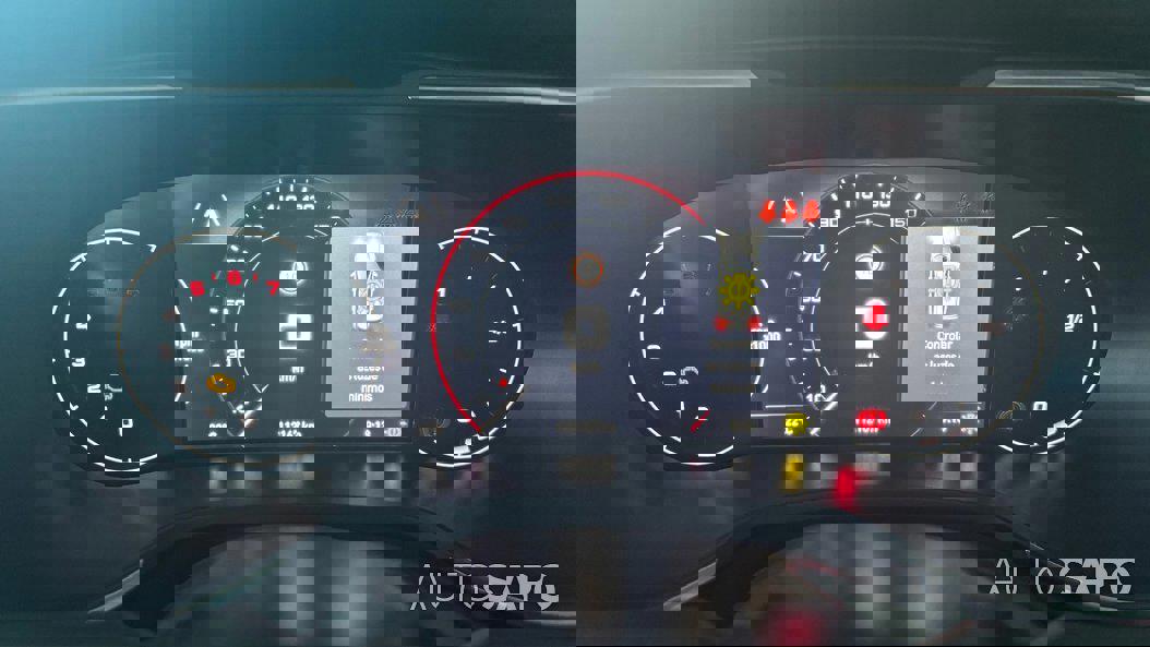 Fiat Tipo de 2022