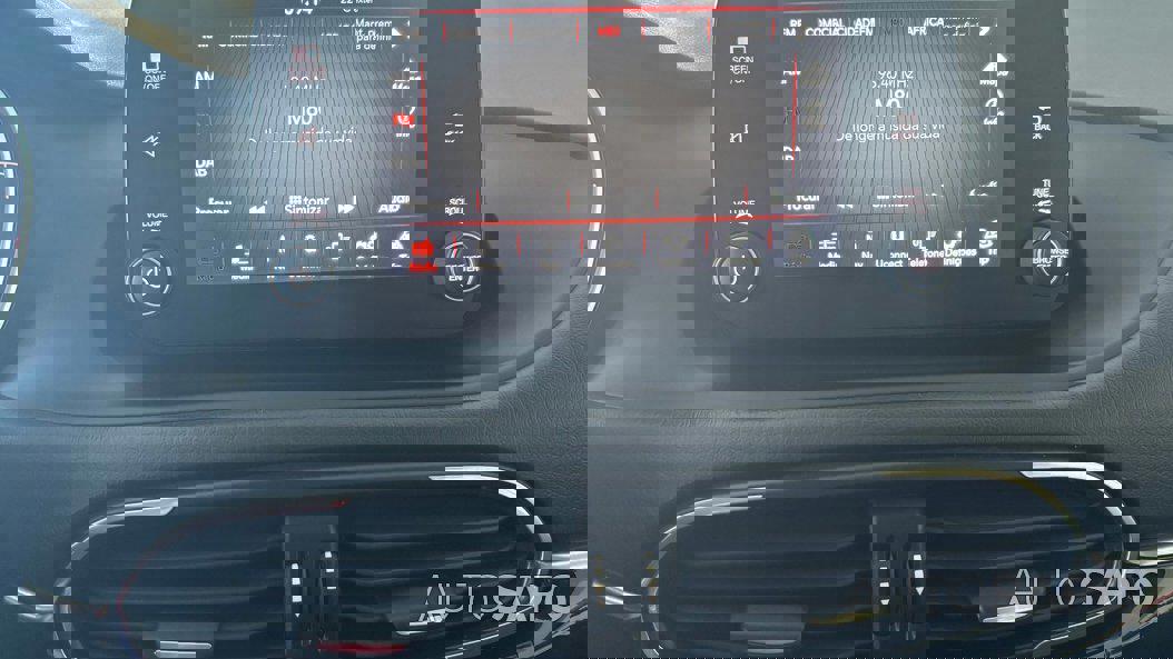 Fiat Tipo de 2022