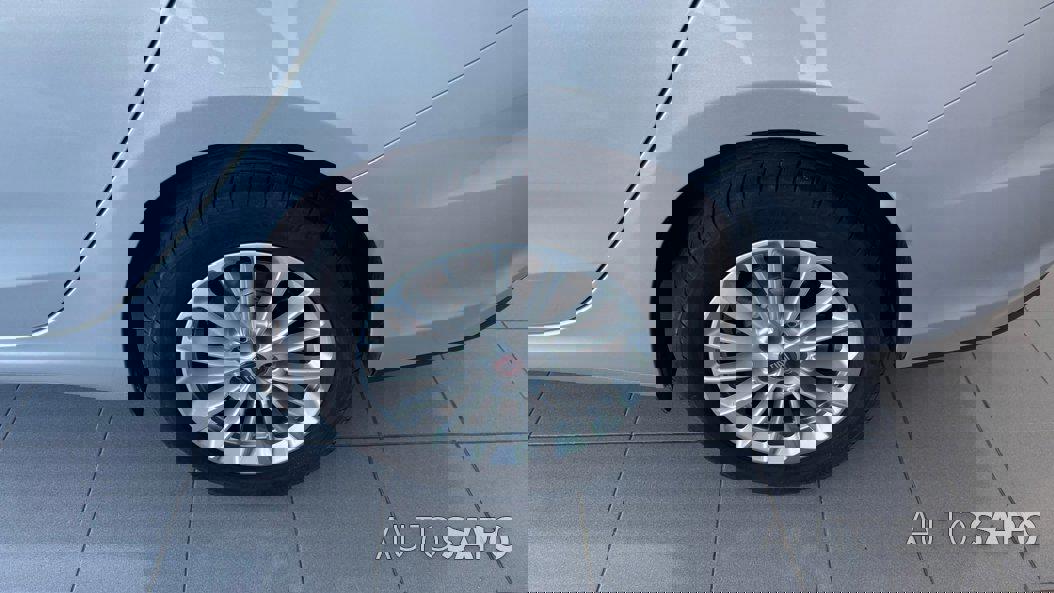Fiat Tipo de 2022