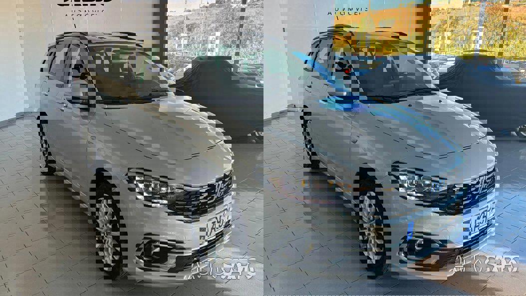 Fiat Tipo de 2022