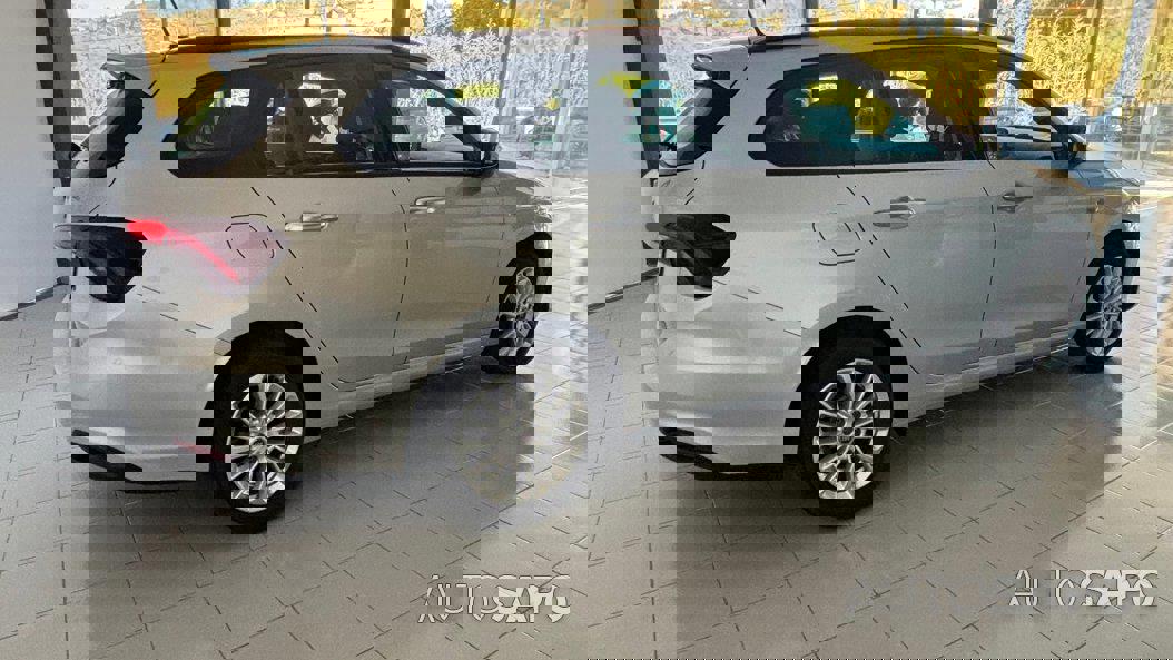 Fiat Tipo de 2022