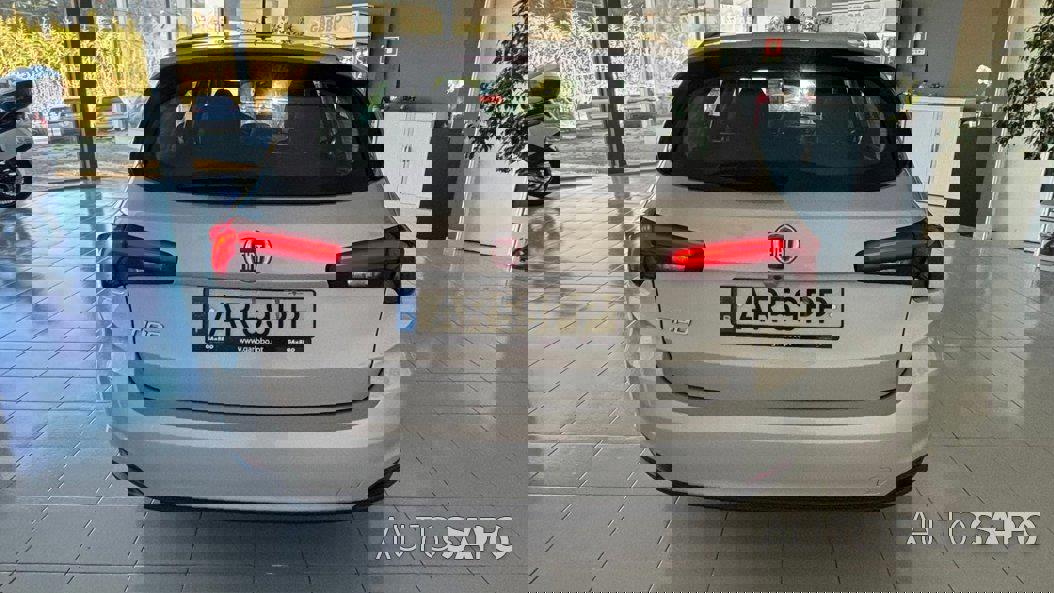 Fiat Tipo de 2022