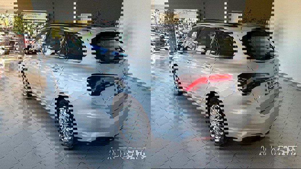 Fiat Tipo de 2022