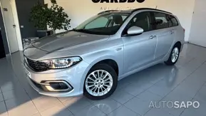 Fiat Tipo de 2022