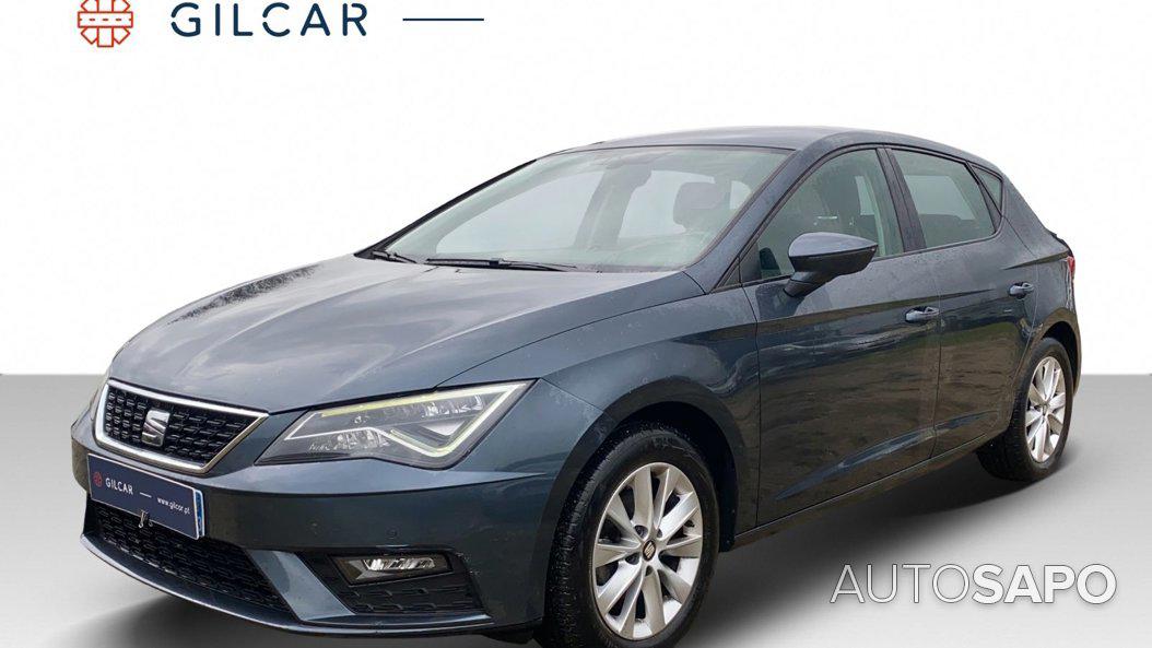 Seat Leon 1.0 EcoTSI Style S/S de 2020