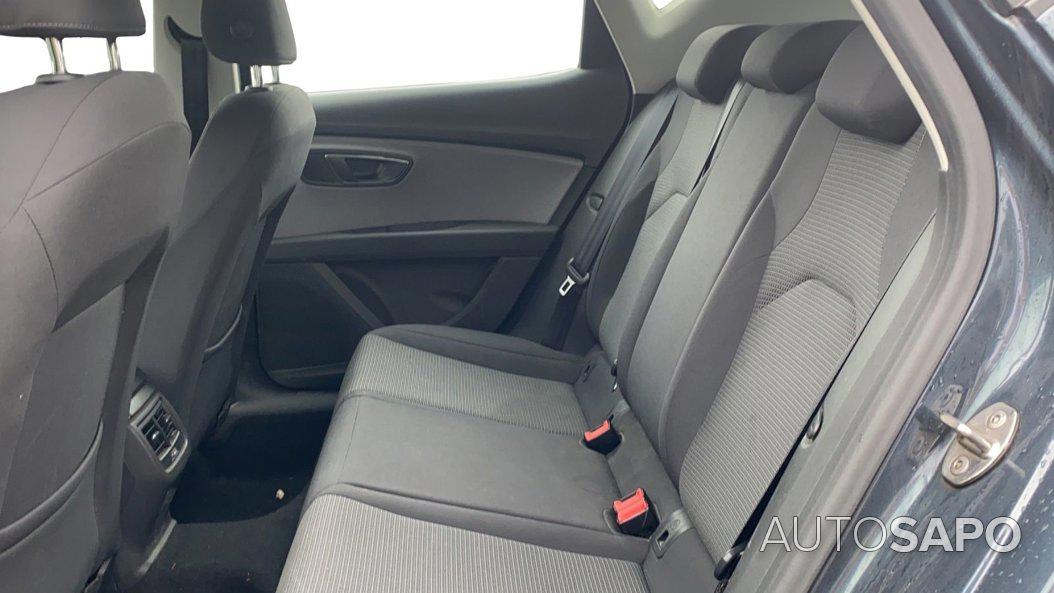 Seat Leon 1.0 EcoTSI Style S/S de 2020