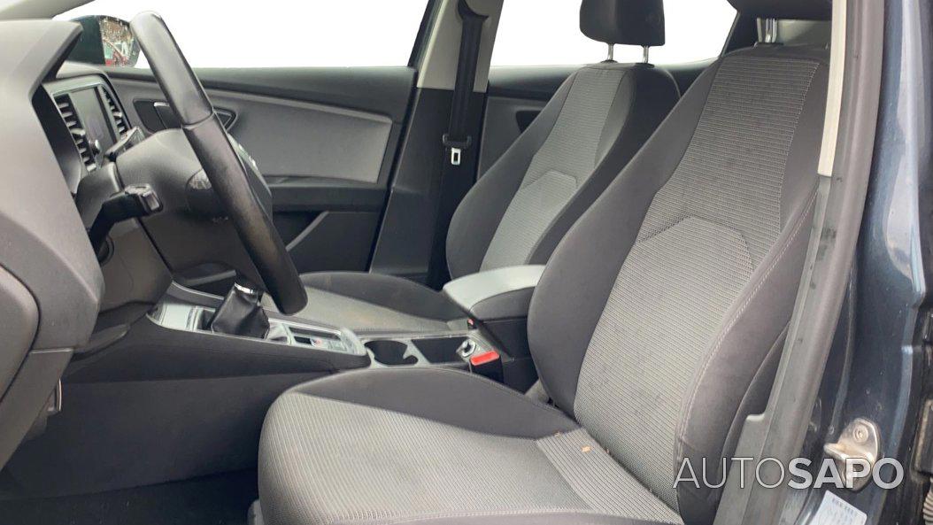 Seat Leon 1.0 EcoTSI Style S/S de 2020
