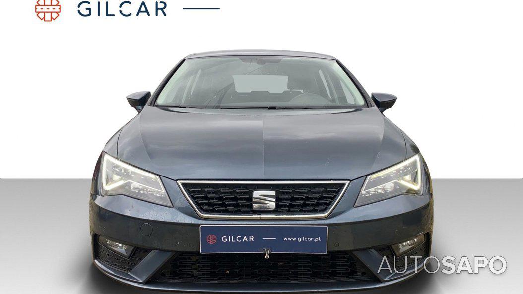 Seat Leon 1.0 EcoTSI Style S/S de 2020