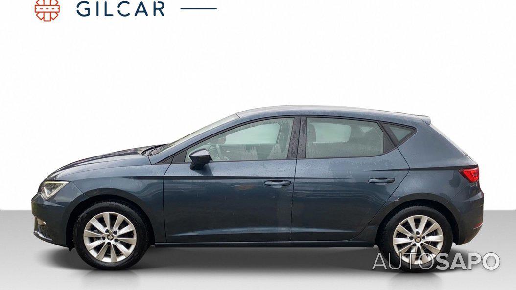 Seat Leon 1.0 EcoTSI Style S/S de 2020